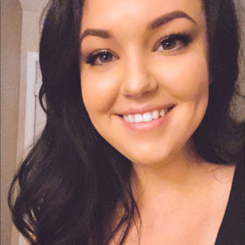 Meet your Posher, K.j.